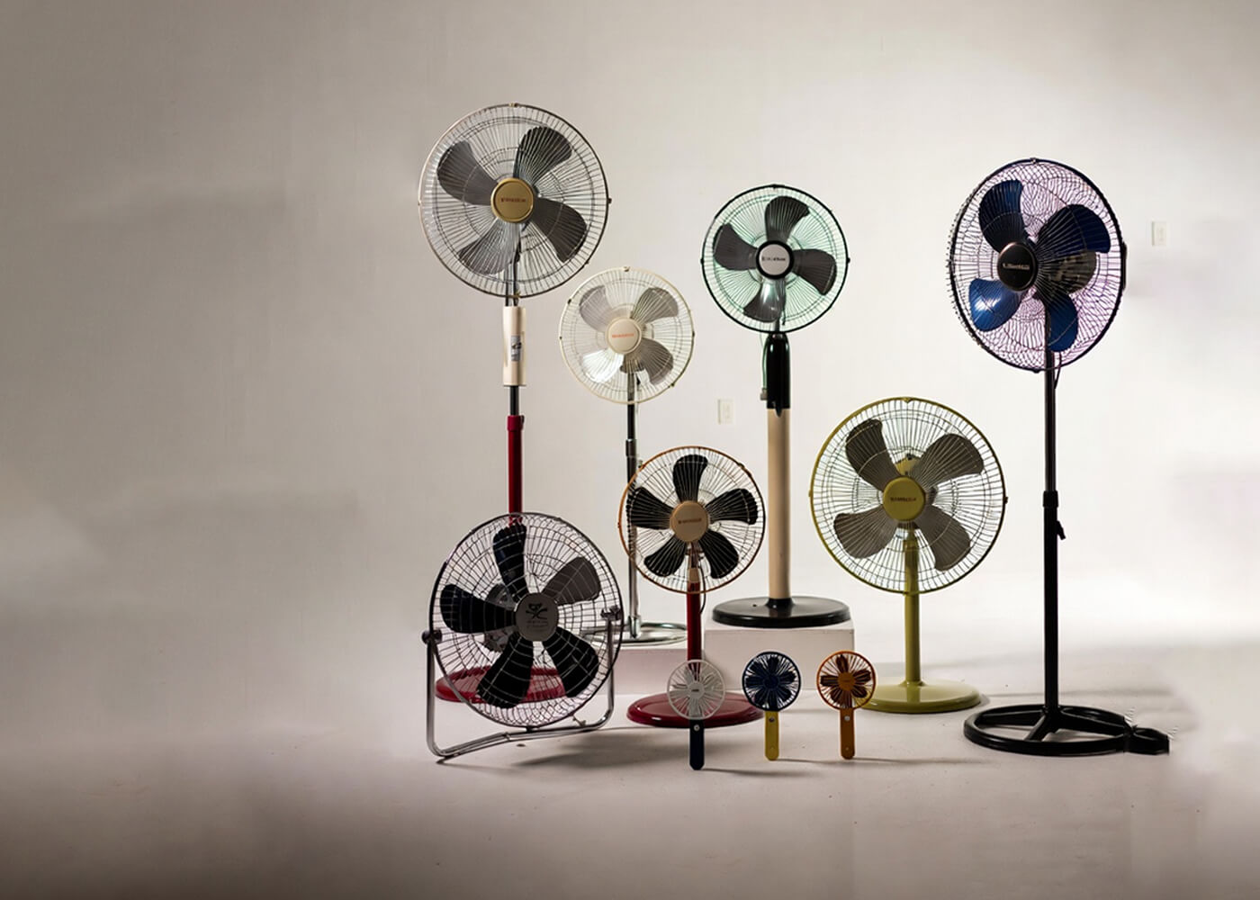 Fan
